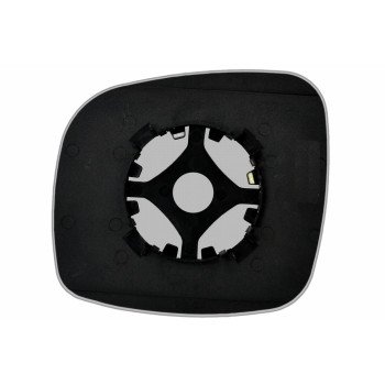 Зеркальный элемент CHRYSLER Voyager V (07-12) правый сферический