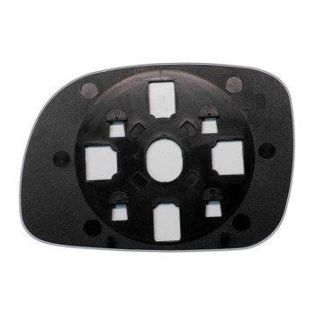 Елемент дзеркала заднього огляду CHRYSLER Voyager IV (01-08) правий асферичний