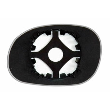 Зеркальный элемент CITROEN C-2 (98-09) правый сферический