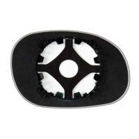 Дзеркальний елемент CITROEN C-3 (02-09) лівий сферичний