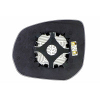 Дзеркальний елемент CITROEN C-3 Picasso (09- ) правий сферичний з обігрівом