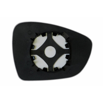 Зеркальный элемент CITROEN C-3 (10- ) левый асферический