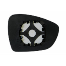 Зеркальный элемент CITROEN C-3 (10- ) левый сферический