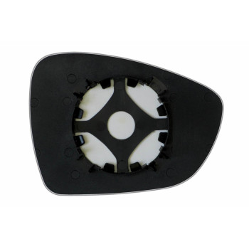 Елемент дзеркала заднього огляду CITROEN C-3 (10- ) лівий сферичний Елемент дзеркала заднього огляду CITROEN C-3 (10- ) лівий сферичний