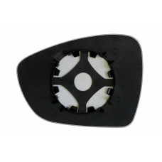 Зеркальный элемент CITROEN C-3 (10- ) правый сферический