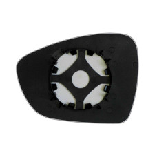 Зеркальный элемент CITROEN C-3 (10- ) правый асферический