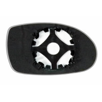 Дзеркальний елемент CITROEN C-5 (01-08) лівий асферичний