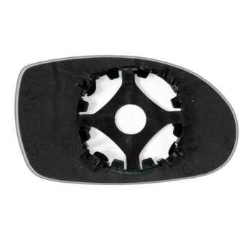 Зеркальный элемент CITROEN C-5 (01-08) левый сферический Зеркальный элемент CITROEN C-5 (01-08) левый сферический