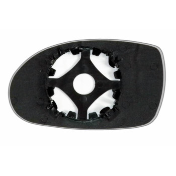 Елемент дзеркала заднього огляду CITROEN C-5 (01-08) правий сферичний