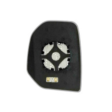 Зеркальный элемент CITROEN Berlingo (09-12) правый асферический с обогревом