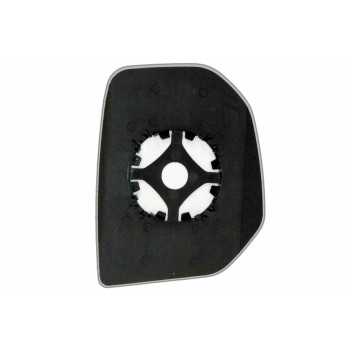 Зеркальный элемент CITROEN Berlingo (09-12) левый асферический