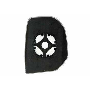 Зеркальный элемент CITROEN Berlingo (09-12) левый сферический