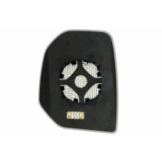 Зеркальный элемент CITROEN Berlingo (09-12) правый сферический с обогревом