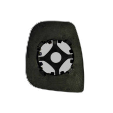 Зеркальный элемент CITROEN Berlingo (10- ) правый асферический