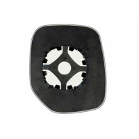 Зеркальный элемент CITROEN Berlingo (96-07) левый сферический