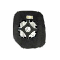 Зеркальный элемент CITROEN Berlingo (96-07) левый сферический с обогревом