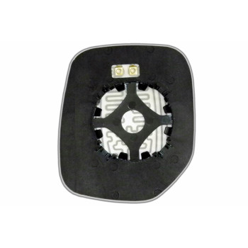 Елемент дзеркала заднього огляду CITROEN Berlingo (96-07) правий сферичний з обігрівом