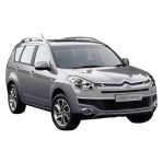 CITROEN|CITROEN C-Crosser (07-13)
