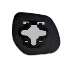 Дзеркальний елемент CITROEN C-Crosser (07-13) лівий сферичний