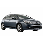 CITROEN|CITROEN C-4 (04-14)