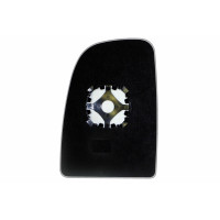 Дзеркальний елемент CITROEN Jumper (07- ) правий сферичний