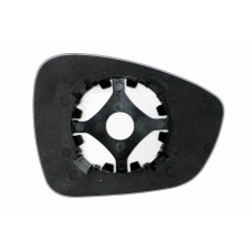 Зеркальный элемент CITROEN C-4 (11- ) левый сферический