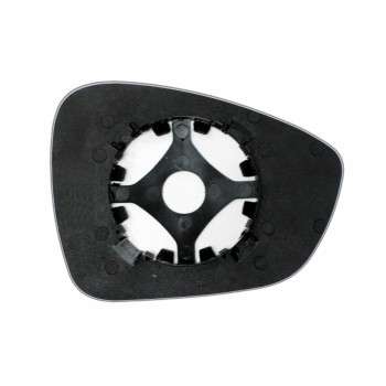 Зеркальный элемент CITROEN C-4 (11- ) левый сферический Зеркальный элемент CITROEN C-4 (11- ) левый сферический