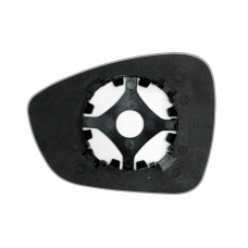 Зеркальный элемент CITROEN C-4 (11- ) правый сферический