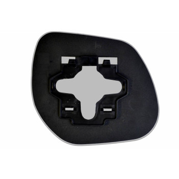 Елемент дзеркала заднього огляду CITROEN C-4 Aircross (12- ) лівий асферичний