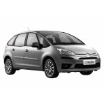 CITROEN|CITROEN C-4 Picasso (06-13)