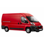 CITROEN|CITROEN Jumper (94-99)