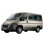 CITROEN|CITROEN Jumper (99-06)
