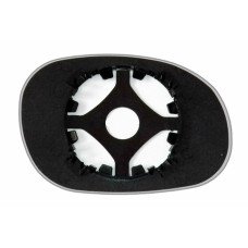 Дзеркальний елемент CITROEN C-3 (02-09) лівий асферичний