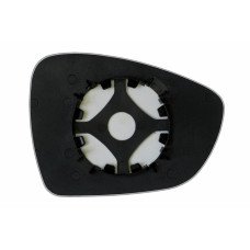 Дзеркальний елемент CITROEN C-3 (10- ) лівий сферичний