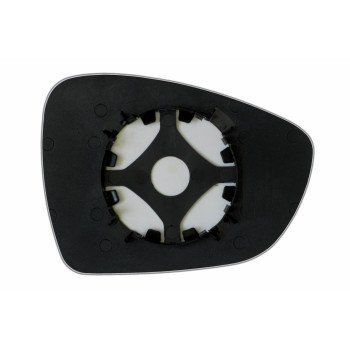 Зеркальный элемент CITROEN C-3 (10- ) левый сферический