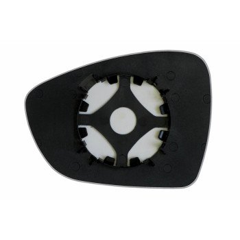 Зеркальный элемент CITROEN C-3 (10- ) правый сферический