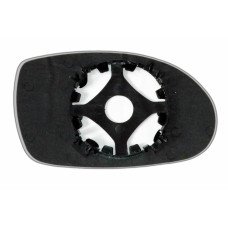 Дзеркальний елемент CITROEN C-5 (01-08) лівий асферичний