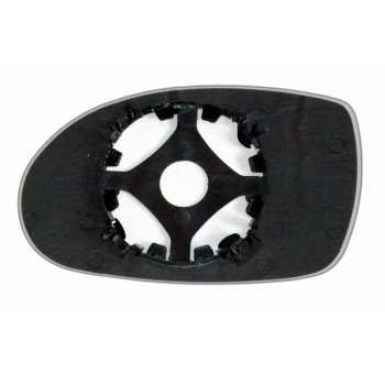 Зеркальный элемент CITROEN C-5 (01-08) правый сферический