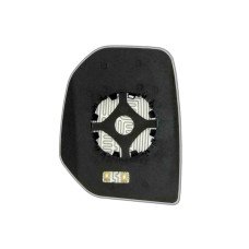 Зеркальный элемент CITROEN Berlingo (09-12) правый асферический с обогревом