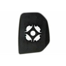 Зеркальный элемент CITROEN Berlingo (09-12) левый асферический