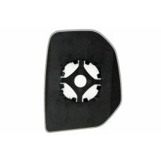 Зеркальный элемент CITROEN Berlingo (09-12) левый сферический