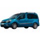 Лобовые, ветровые, боковые, зеркала, стекла, элементы, вкладыши для CITROEN Berlingo [10- ]