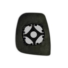 Зеркальный элемент CITROEN Berlingo (10- ) правый асферический