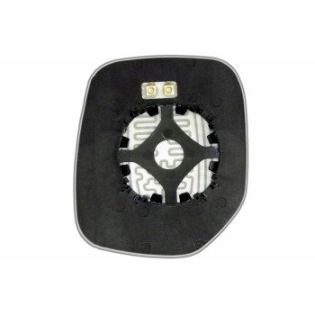 Зеркальный элемент CITROEN Berlingo (96-07) правый сферический с обогревом