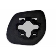 Зеркальный элемент CITROEN C-Crosser (07-13) правый асферический