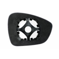 Зеркальный элемент CITROEN C-4 (11- ) левый сферический