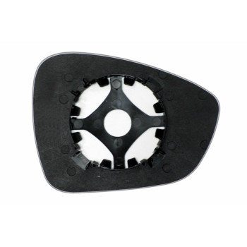 Зеркальный элемент CITROEN C-4 (11- ) левый сферический