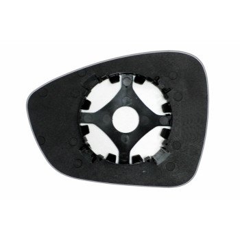 Зеркальный элемент CITROEN C-4 (11- ) правый сферический