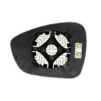 Елемент дзеркала заднього огляду CITROEN C-4 (11- ) правий асферичний голубий з обігрівом Елемент дзеркала заднього огляду CITROEN C-4 (11- ) правий асферичний голубий з обігрівом