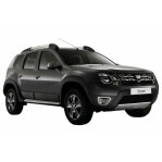 DACIA|DACIA Duster (10- )